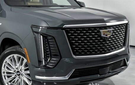 Cadillac Escalade V, 2025 год, 18 900 000 рублей, 11 фотография