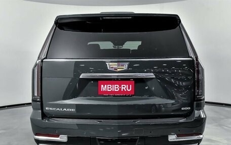 Cadillac Escalade V, 2025 год, 18 900 000 рублей, 4 фотография