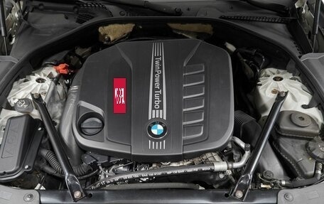 BMW 6 серия, 2013 год, 3 490 000 рублей, 31 фотография