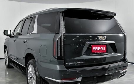 Cadillac Escalade V, 2025 год, 18 900 000 рублей, 8 фотография