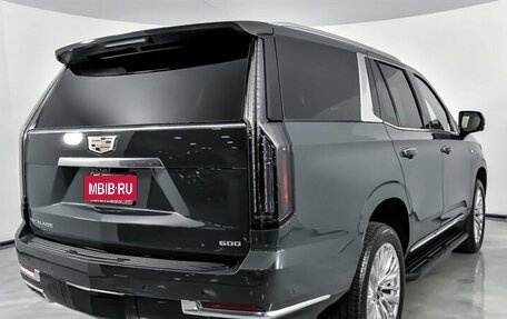 Cadillac Escalade V, 2025 год, 18 900 000 рублей, 9 фотография