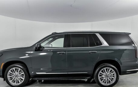 Cadillac Escalade V, 2025 год, 18 900 000 рублей, 14 фотография