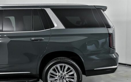Cadillac Escalade V, 2025 год, 18 900 000 рублей, 13 фотография