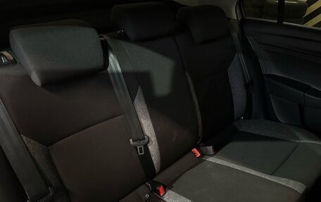 Skoda Rapid II, 2021 год, 1 389 000 рублей, 17 фотография