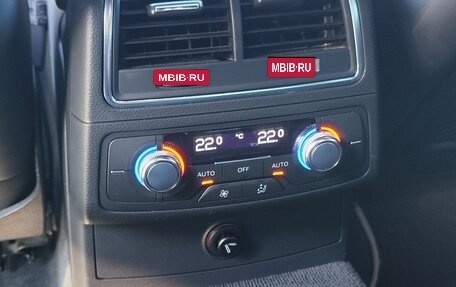Audi A6, 2017 год, 2 950 000 рублей, 16 фотография