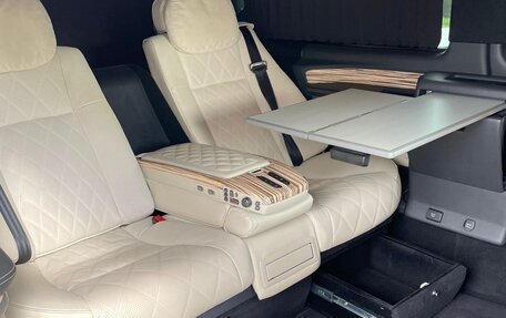 Mercedes-Benz V-Класс, 2015 год, 6 500 000 рублей, 9 фотография