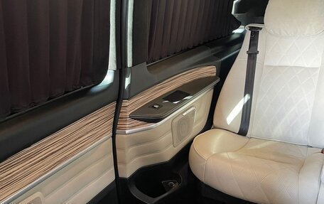 Mercedes-Benz V-Класс, 2015 год, 6 500 000 рублей, 11 фотография
