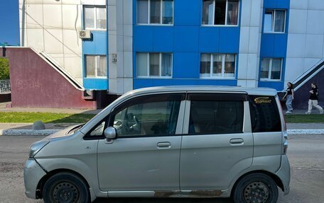 Subaru Stella I, 2006 год, 120 000 рублей, 6 фотография