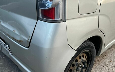 Subaru Stella I, 2006 год, 120 000 рублей, 5 фотография