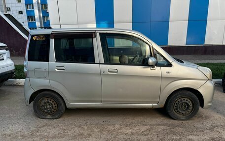 Subaru Stella I, 2006 год, 120 000 рублей, 8 фотография