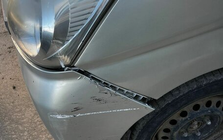 Subaru Stella I, 2006 год, 120 000 рублей, 4 фотография