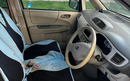 Subaru Stella I, 2006 год, 120 000 рублей, 7 фотография