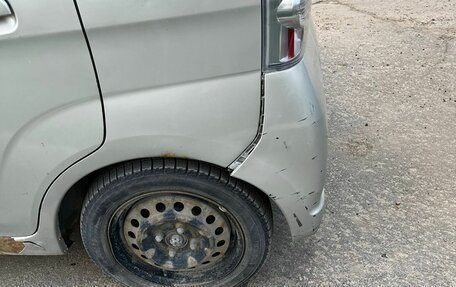 Subaru Stella I, 2006 год, 120 000 рублей, 11 фотография