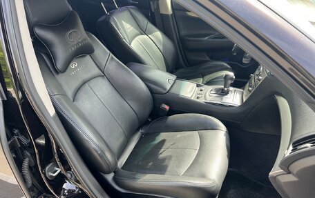Infiniti G, 2011 год, 1 800 000 рублей, 7 фотография