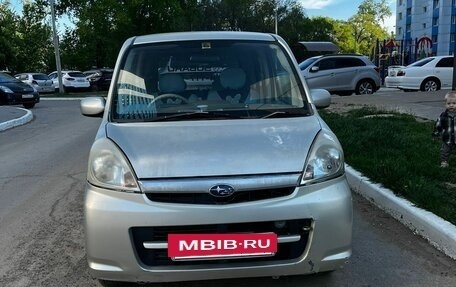 Subaru Stella I, 2006 год, 120 000 рублей, 12 фотография