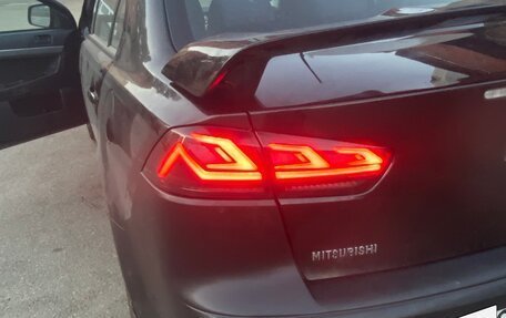 Mitsubishi Lancer IX, 2010 год, 730 000 рублей, 4 фотография