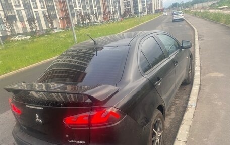 Mitsubishi Lancer IX, 2010 год, 730 000 рублей, 2 фотография