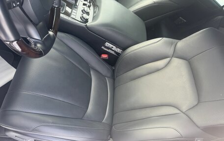 Lexus LX III, 2016 год, 6 490 000 рублей, 6 фотография