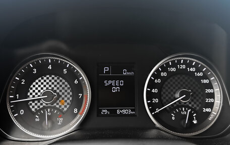 Hyundai Elantra VI рестайлинг, 2019 год, 1 680 000 рублей, 16 фотография
