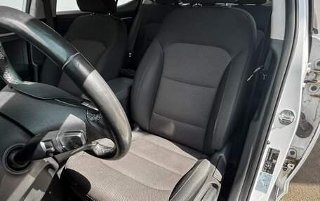 Hyundai Elantra VI рестайлинг, 2019 год, 1 680 000 рублей, 20 фотография