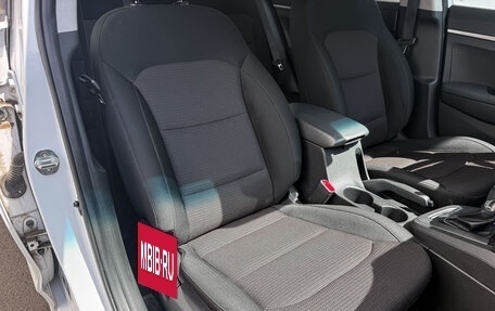 Hyundai Elantra VI рестайлинг, 2019 год, 1 680 000 рублей, 22 фотография
