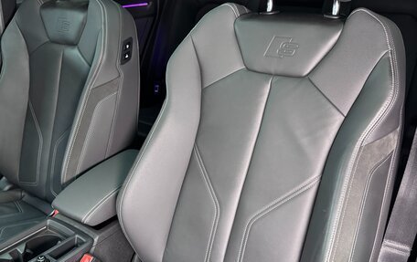 Audi Q3, 2020 год, 3 890 000 рублей, 12 фотография