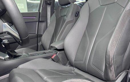 Audi Q3, 2020 год, 3 890 000 рублей, 11 фотография
