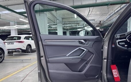 Audi Q3, 2020 год, 3 890 000 рублей, 8 фотография