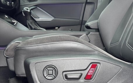 Audi Q3, 2020 год, 3 890 000 рублей, 10 фотография