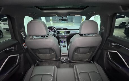 Audi Q3, 2020 год, 3 890 000 рублей, 25 фотография