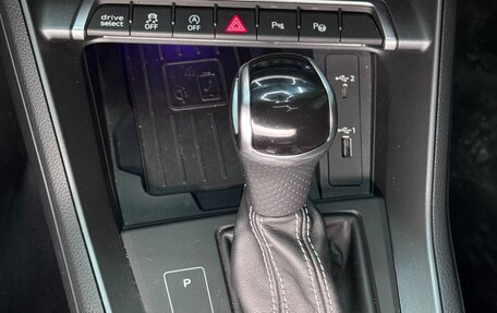 Audi Q3, 2020 год, 3 890 000 рублей, 22 фотография