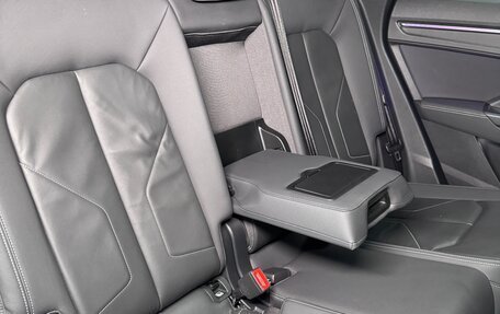 Audi Q3, 2020 год, 3 890 000 рублей, 29 фотография