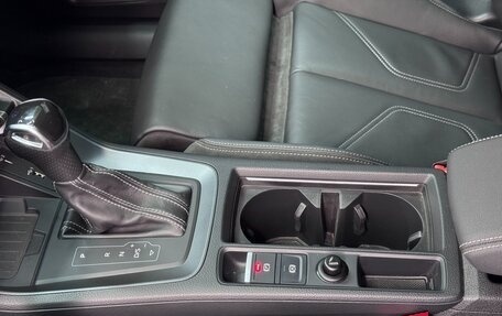 Audi Q3, 2020 год, 3 890 000 рублей, 20 фотография