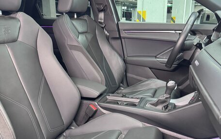 Audi Q3, 2020 год, 3 890 000 рублей, 32 фотография