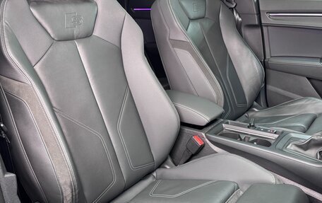 Audi Q3, 2020 год, 3 890 000 рублей, 31 фотография