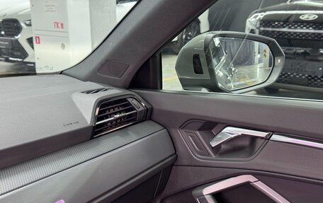 Audi Q3, 2020 год, 3 890 000 рублей, 34 фотография