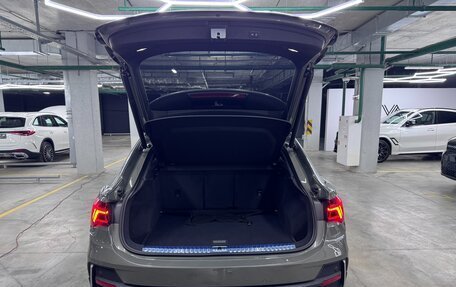 Audi Q3, 2020 год, 3 890 000 рублей, 36 фотография