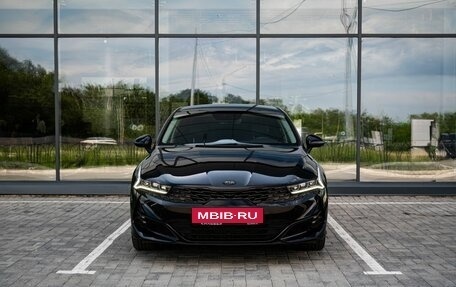 KIA K5, 2021 год, 3 000 000 рублей, 3 фотография