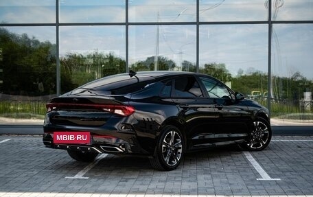 KIA K5, 2021 год, 3 000 000 рублей, 2 фотография
