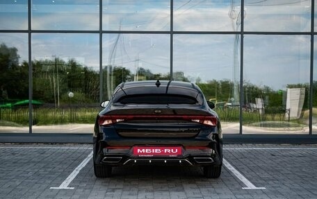 KIA K5, 2021 год, 3 000 000 рублей, 4 фотография