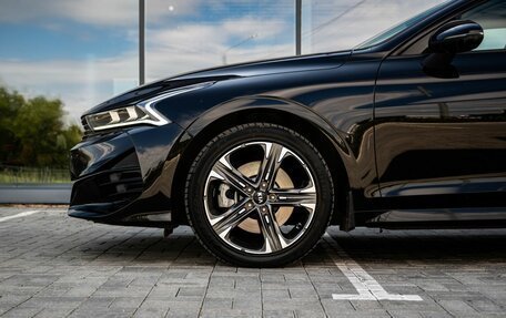 KIA K5, 2021 год, 3 000 000 рублей, 9 фотография