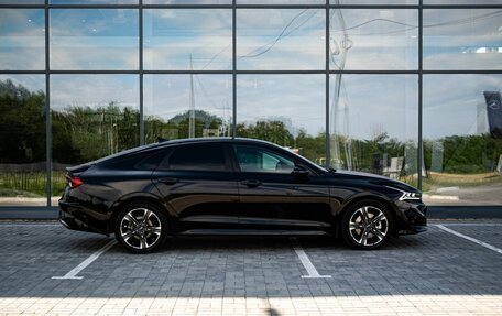 KIA K5, 2021 год, 3 000 000 рублей, 8 фотография