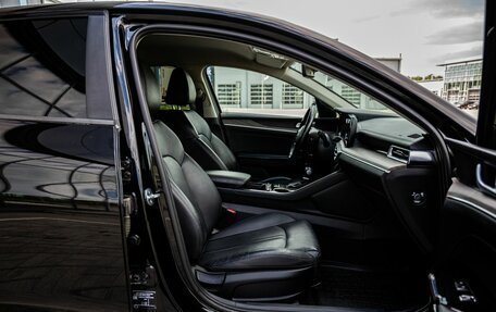 KIA K5, 2021 год, 3 000 000 рублей, 11 фотография