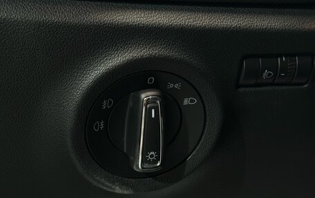 Skoda Rapid II, 2021 год, 1 389 000 рублей, 11 фотография