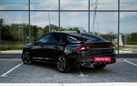 KIA K5, 2021 год, 3 000 000 рублей, 6 фотография
