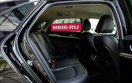KIA K5, 2021 год, 3 000 000 рублей, 13 фотография
