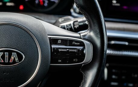 KIA K5, 2021 год, 3 000 000 рублей, 18 фотография