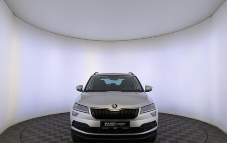 Skoda Karoq I, 2020 год, 1 859 000 рублей, 2 фотография