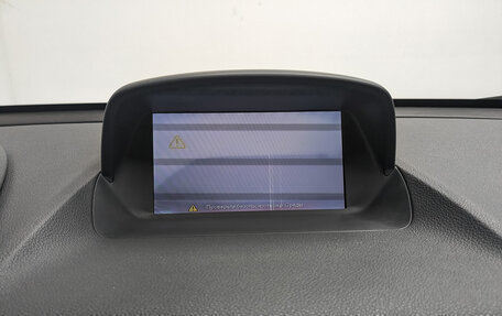 Opel Mokka I, 2014 год, 1 380 000 рублей, 25 фотография