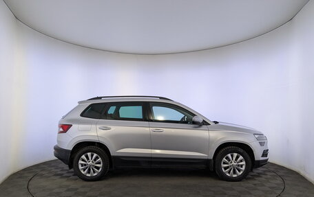 Skoda Karoq I, 2020 год, 1 859 000 рублей, 4 фотография